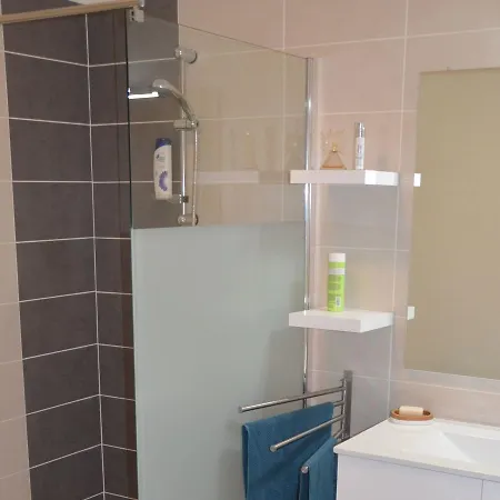 بيت للعطل Holiday La Fontaine
